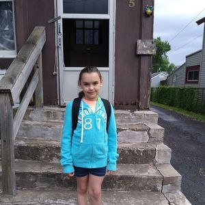 Meet your Posher, Lisa